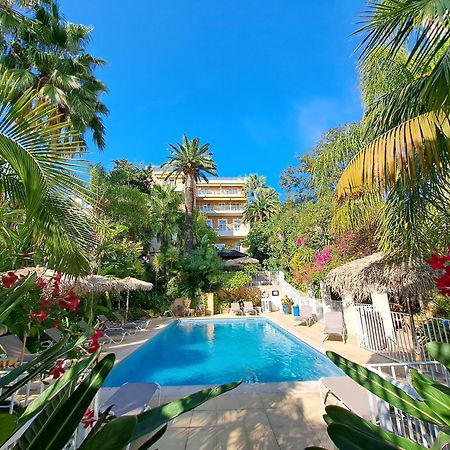 Residence Veles Plage Cannes Exterior photo
