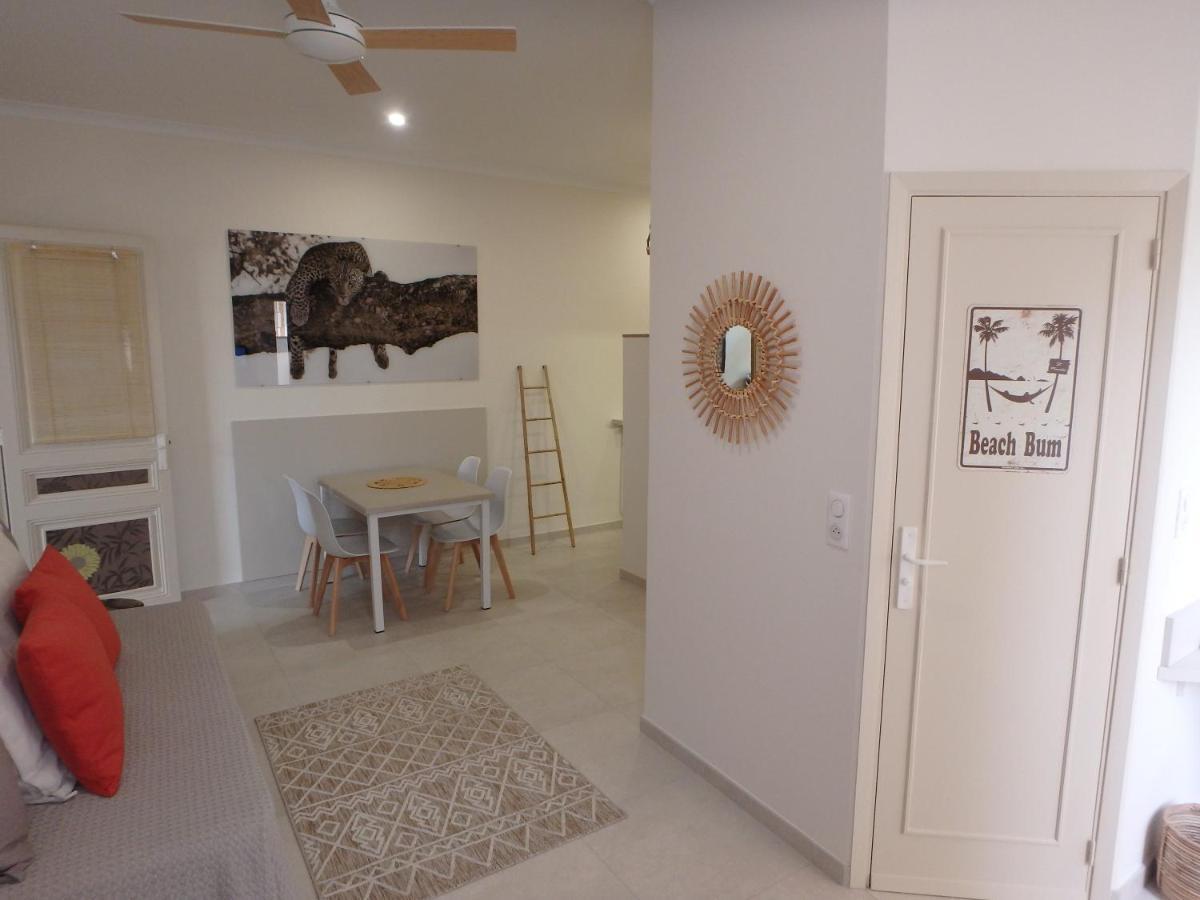 Residence Veles Plage Cannes Exterior photo