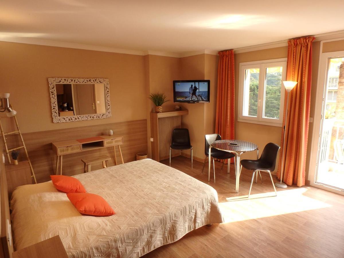 Residence Veles Plage Cannes Exterior photo