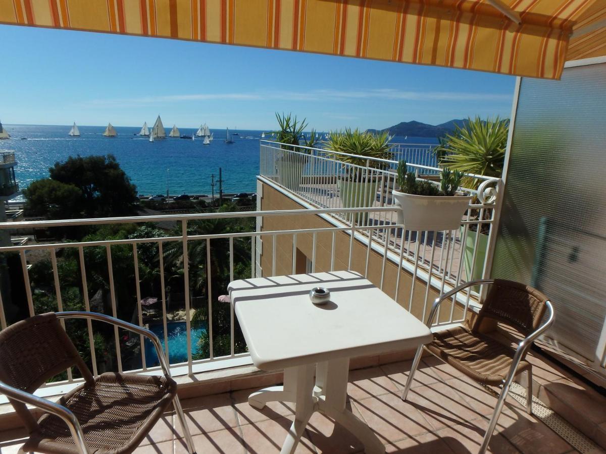 Residence Veles Plage Cannes Exterior photo