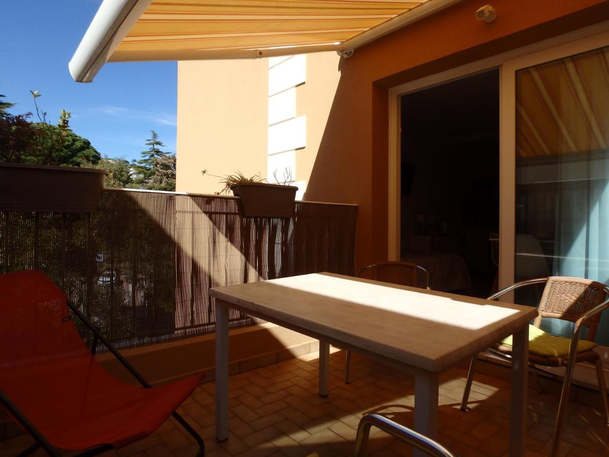 Residence Veles Plage Cannes Exterior photo