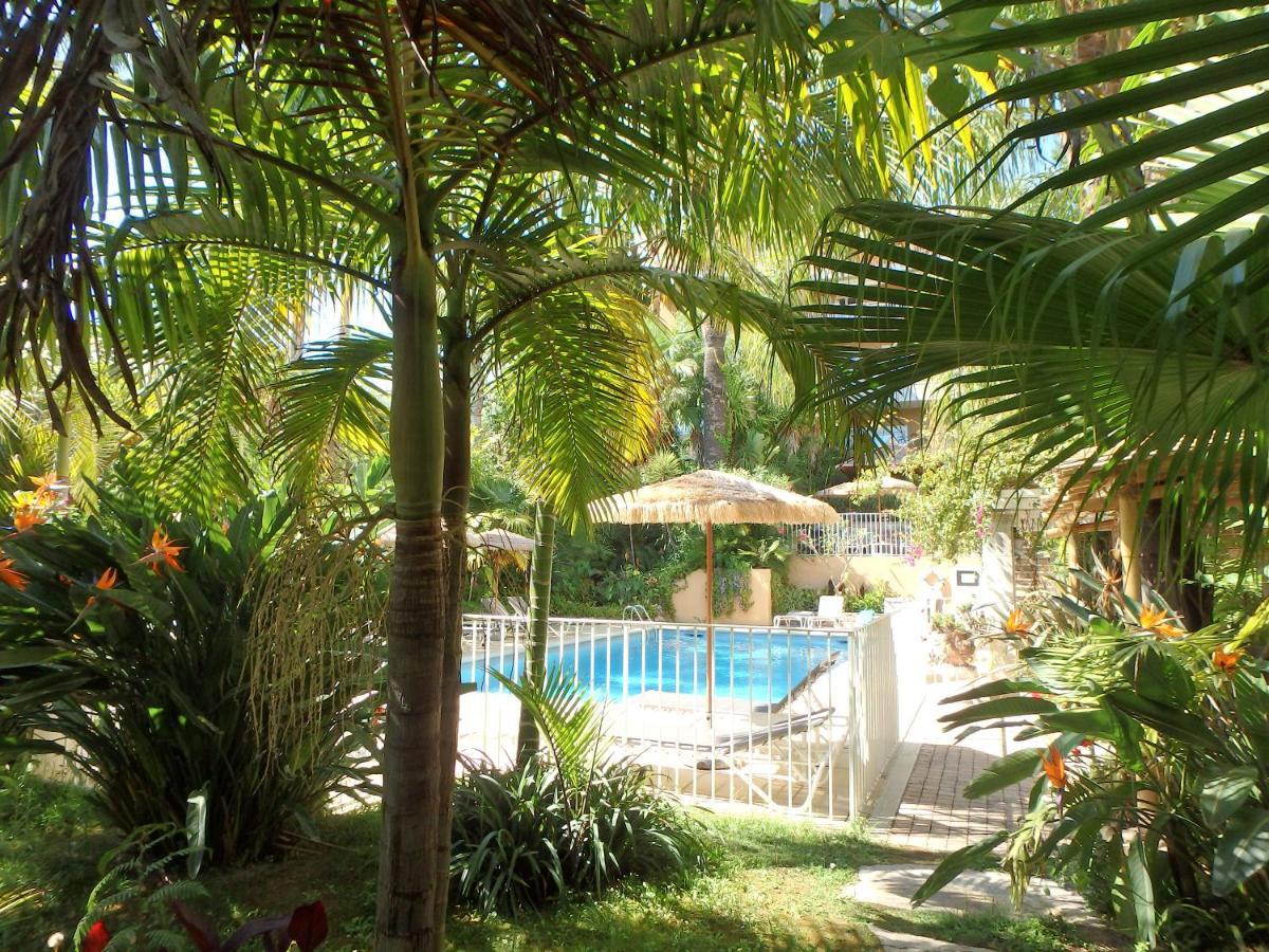 Residence Veles Plage Cannes Exterior photo