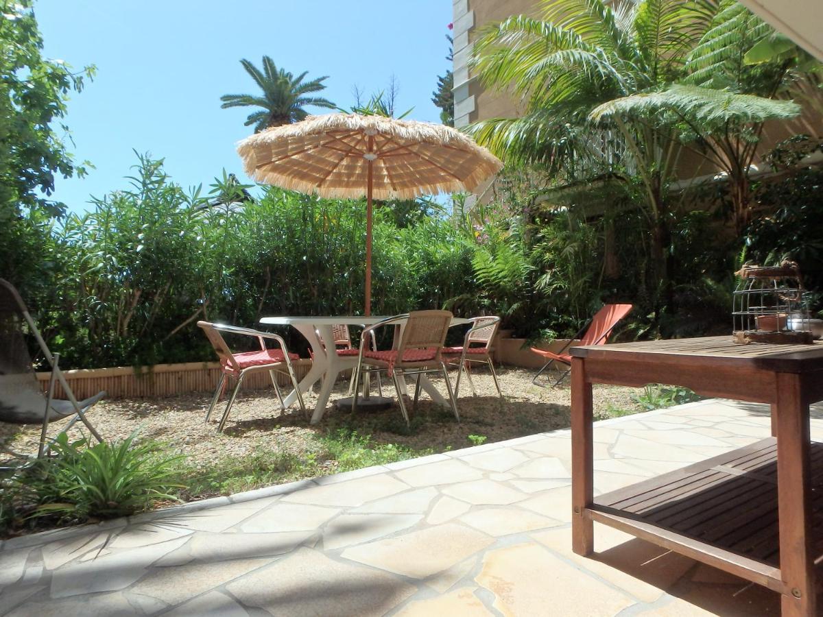 Residence Veles Plage Cannes Exterior photo
