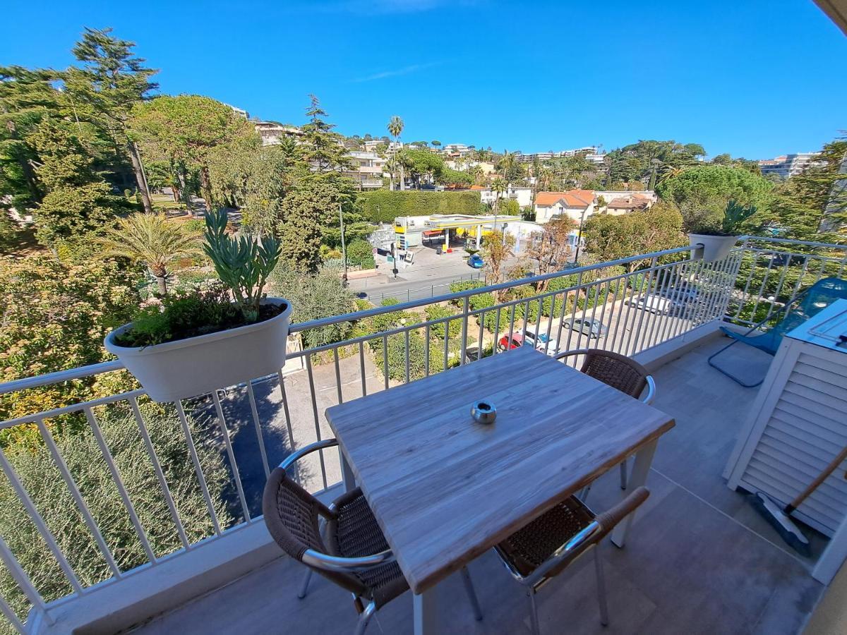 Residence Veles Plage Cannes Exterior photo