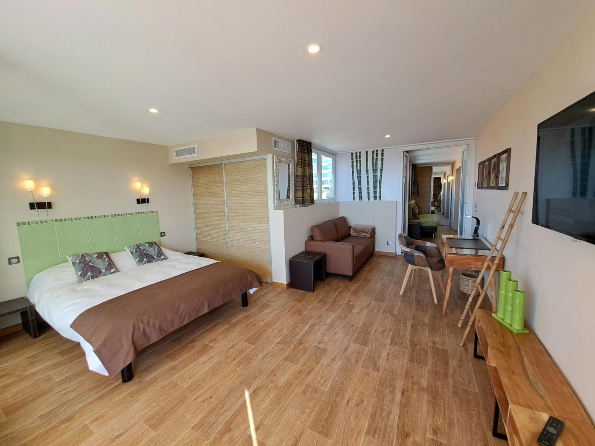 Residence Veles Plage Cannes Exterior photo