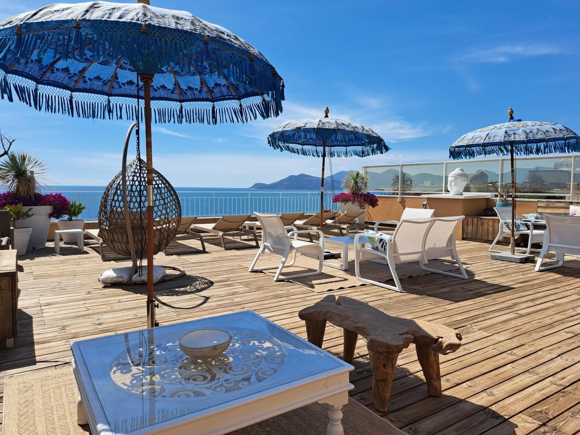 Residence Veles Plage Cannes Exterior photo