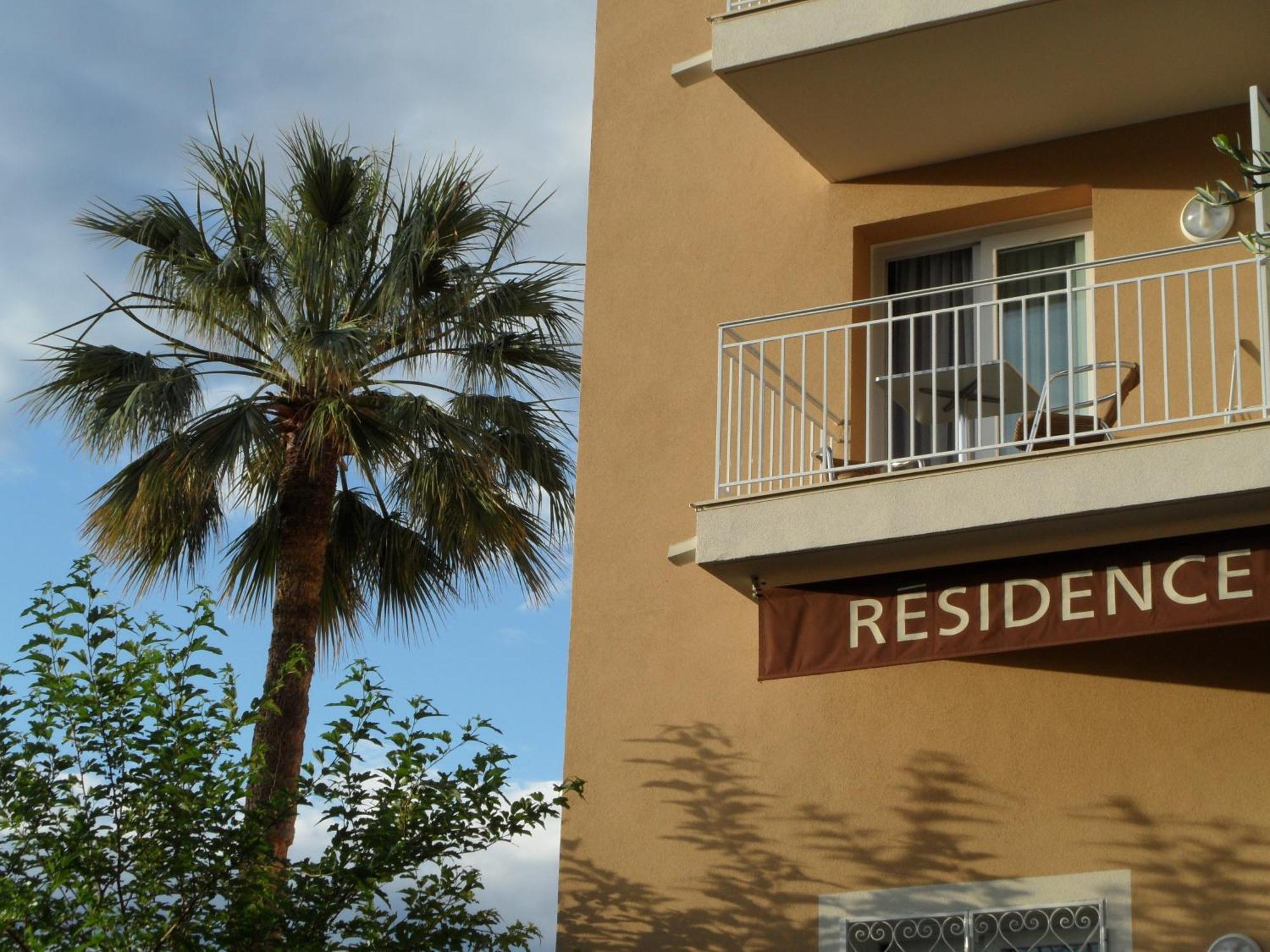 Residence Veles Plage Cannes Exterior photo