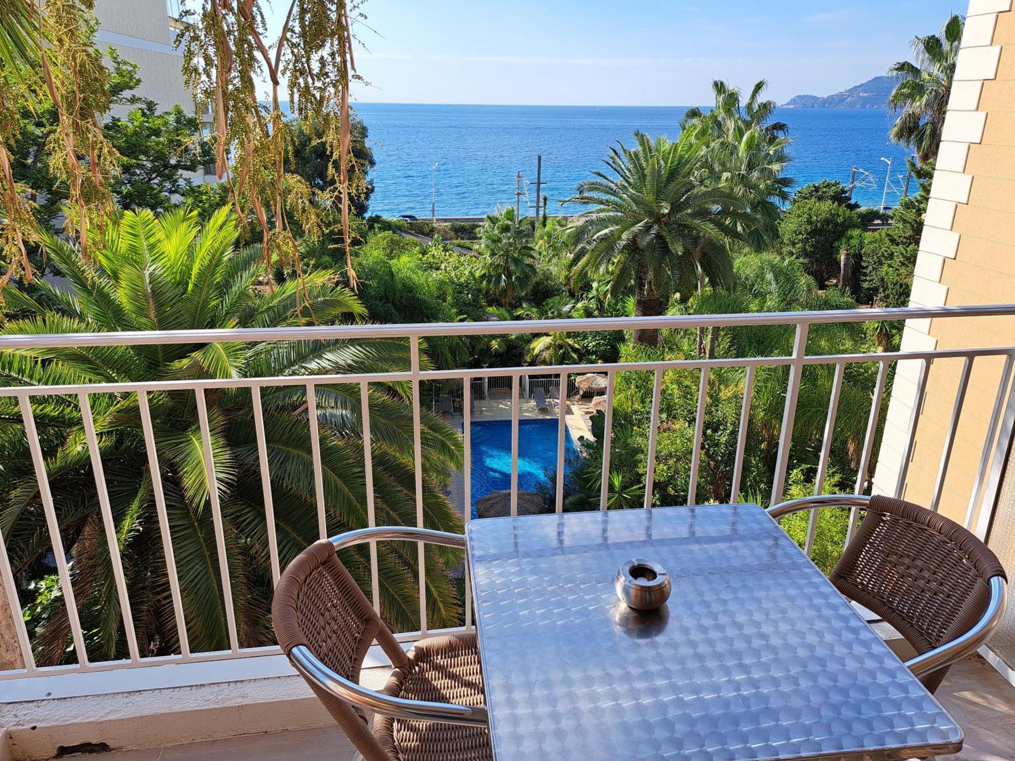Residence Veles Plage Cannes Exterior photo