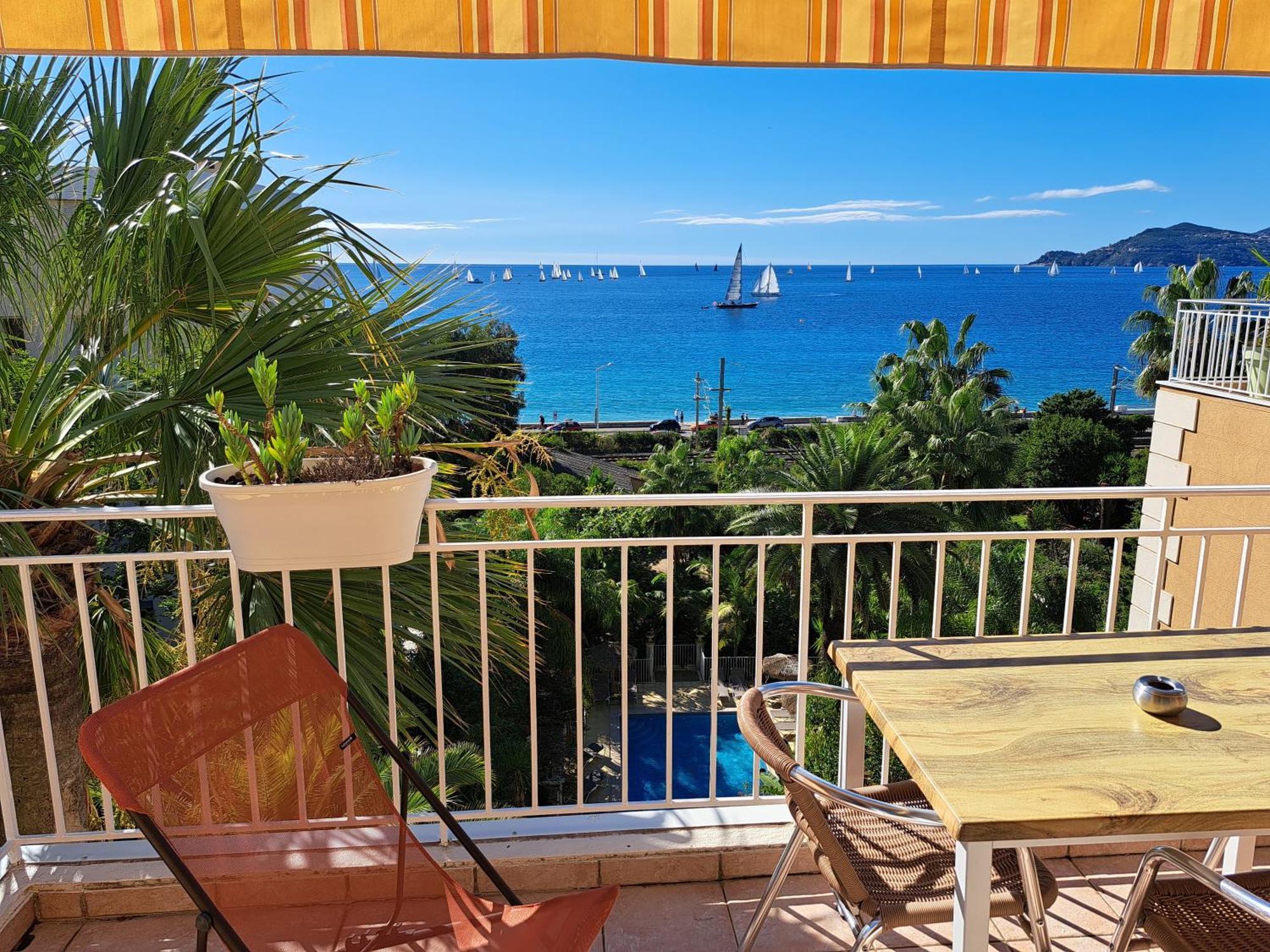 Residence Veles Plage Cannes Exterior photo
