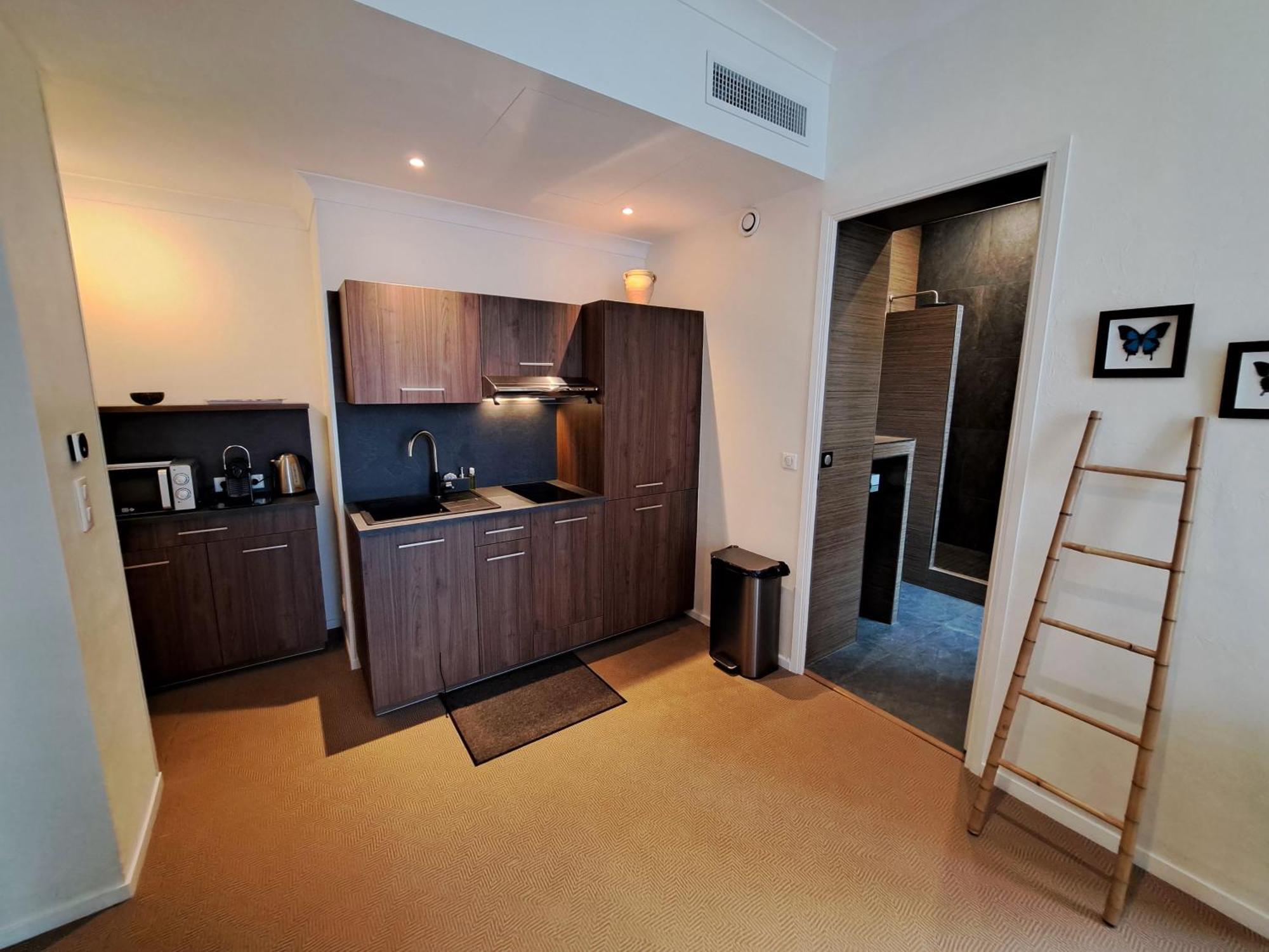 Residence Veles Plage Cannes Exterior photo