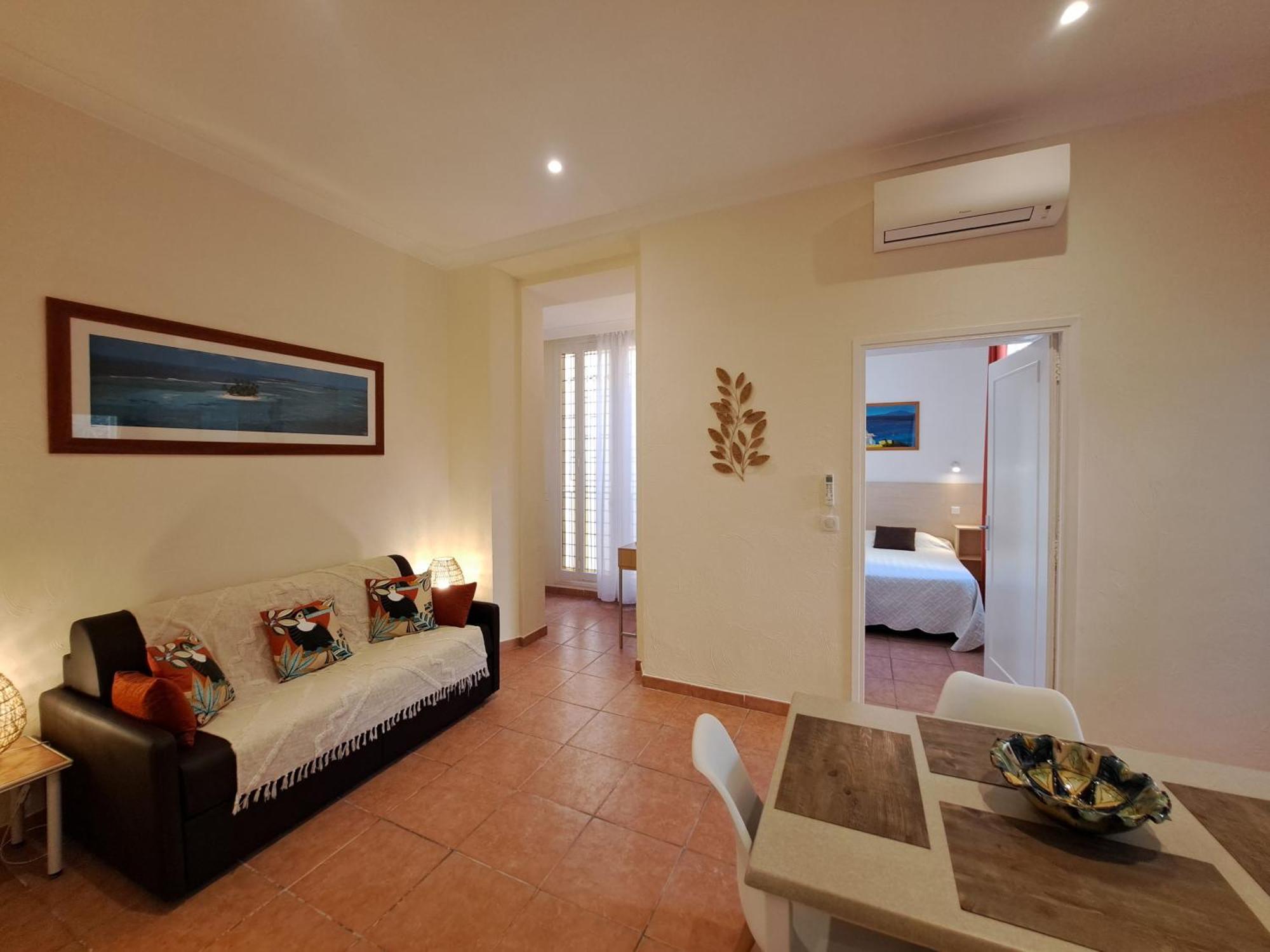Residence Veles Plage Cannes Exterior photo