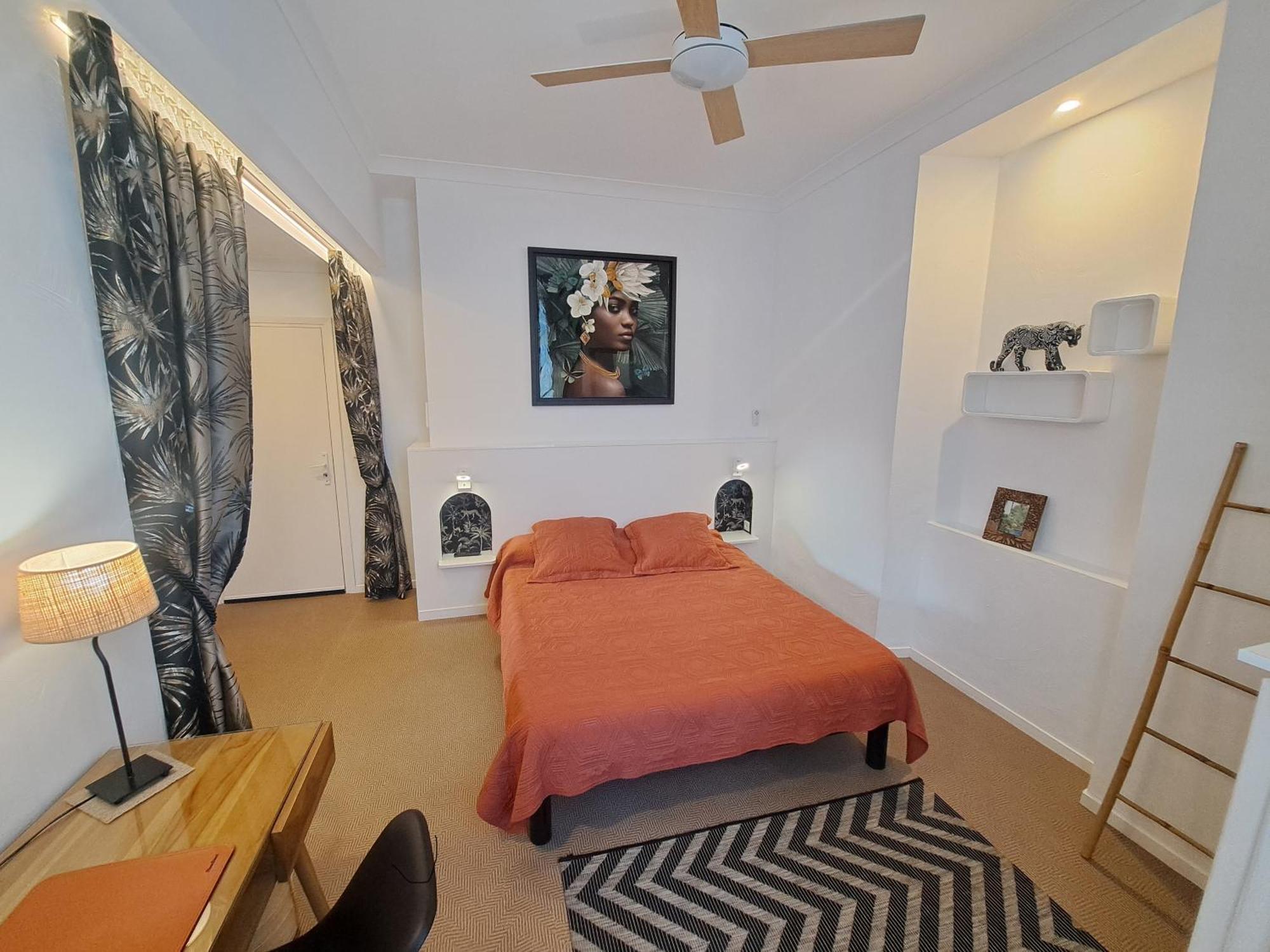 Residence Veles Plage Cannes Exterior photo