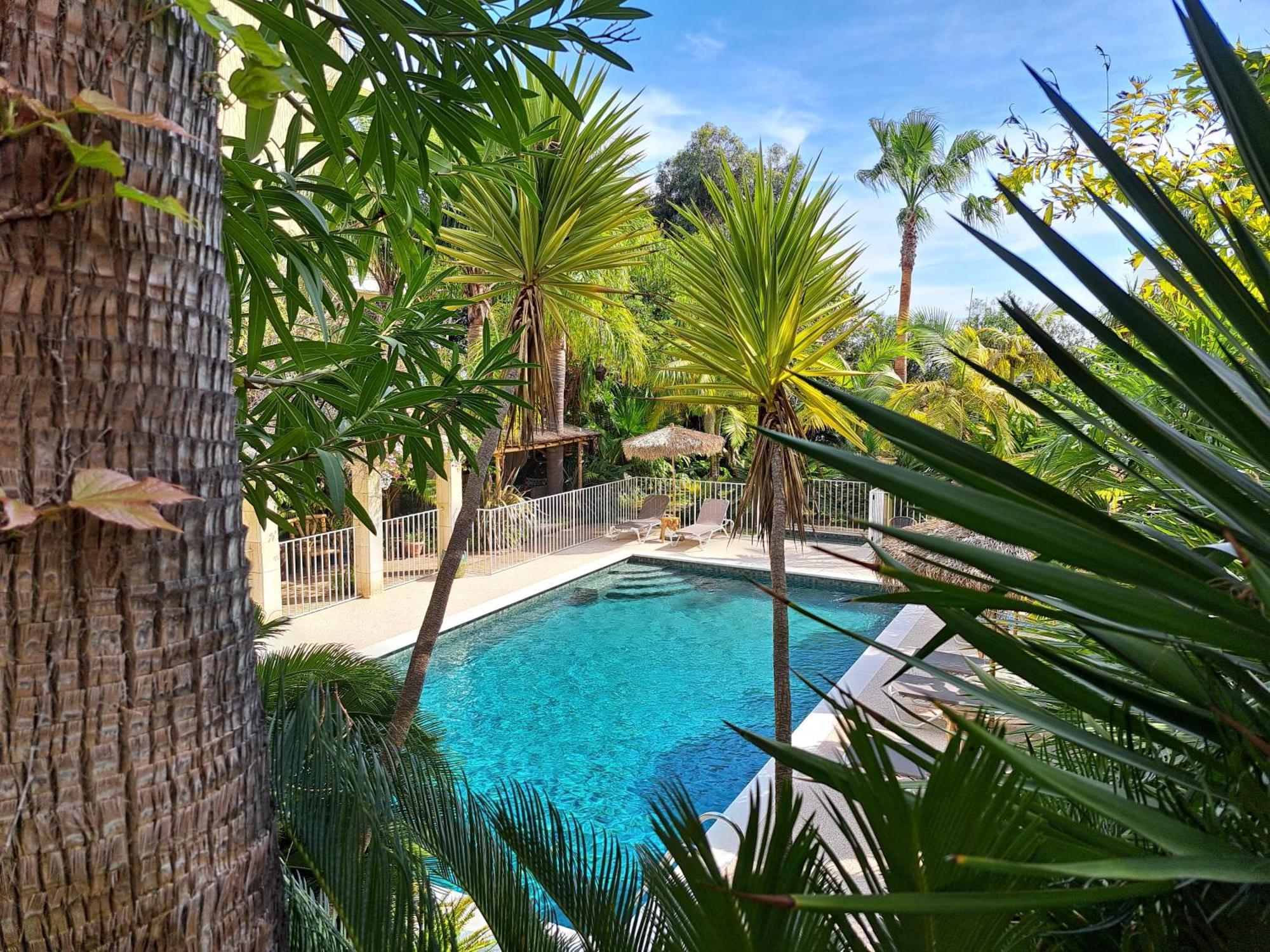 Residence Veles Plage Cannes Exterior photo