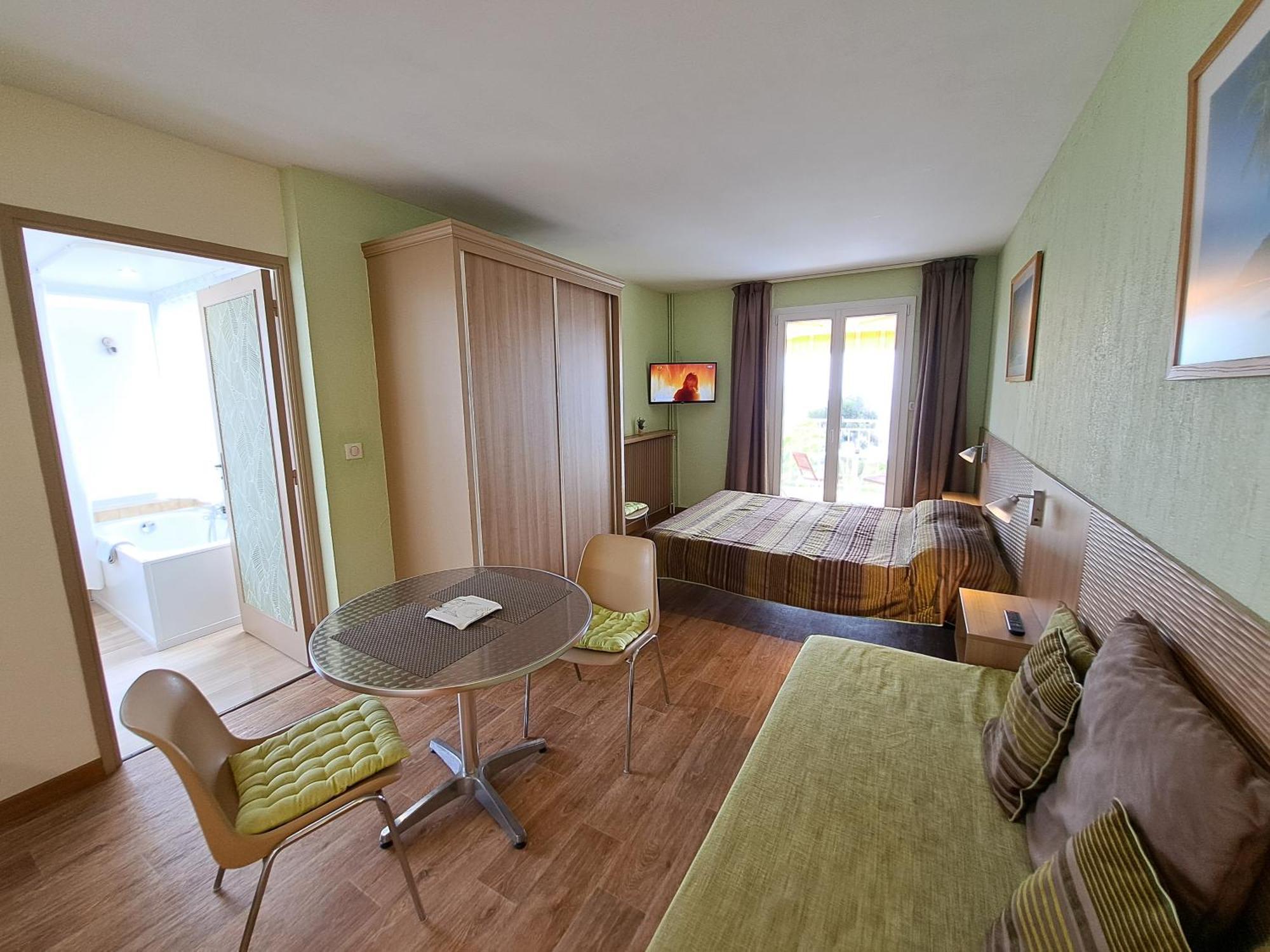 Residence Veles Plage Cannes Exterior photo