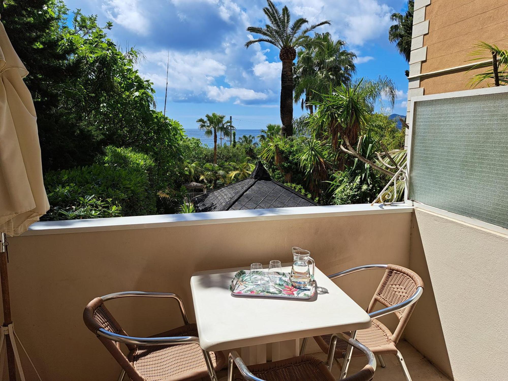Residence Veles Plage Cannes Exterior photo