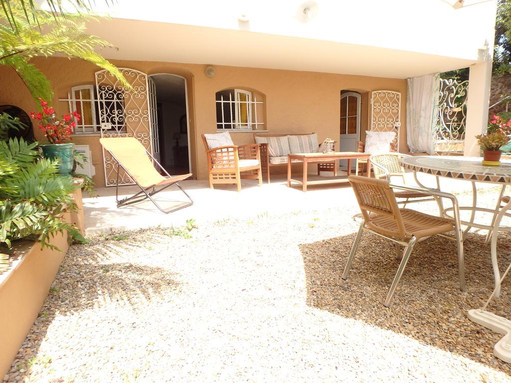 Residence Veles Plage Cannes Exterior photo