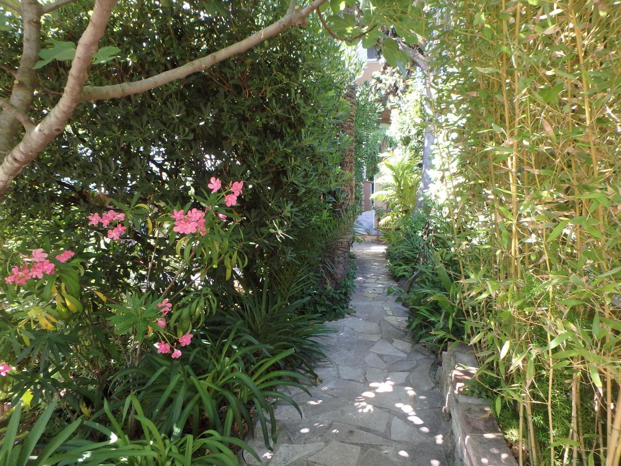 Residence Veles Plage Cannes Exterior photo