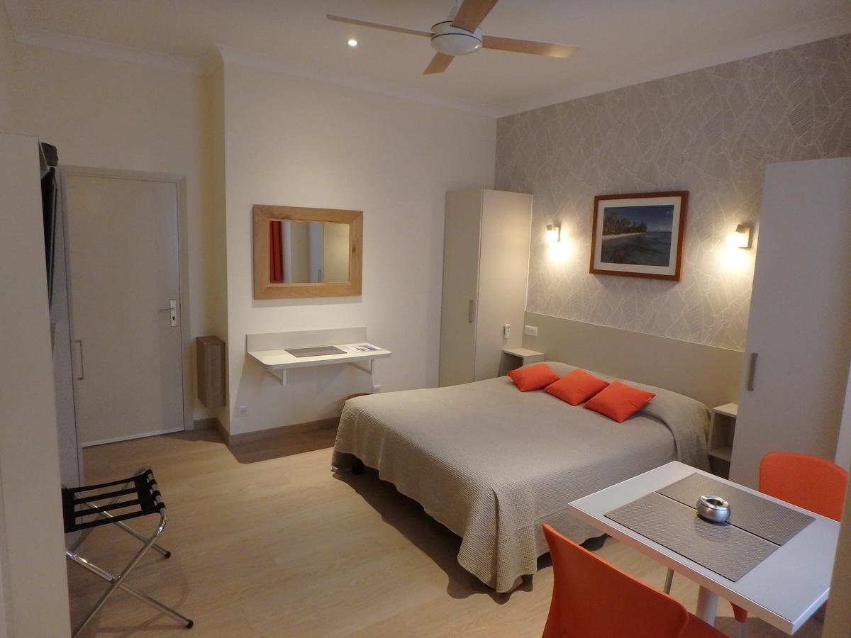 Residence Veles Plage Cannes Exterior photo