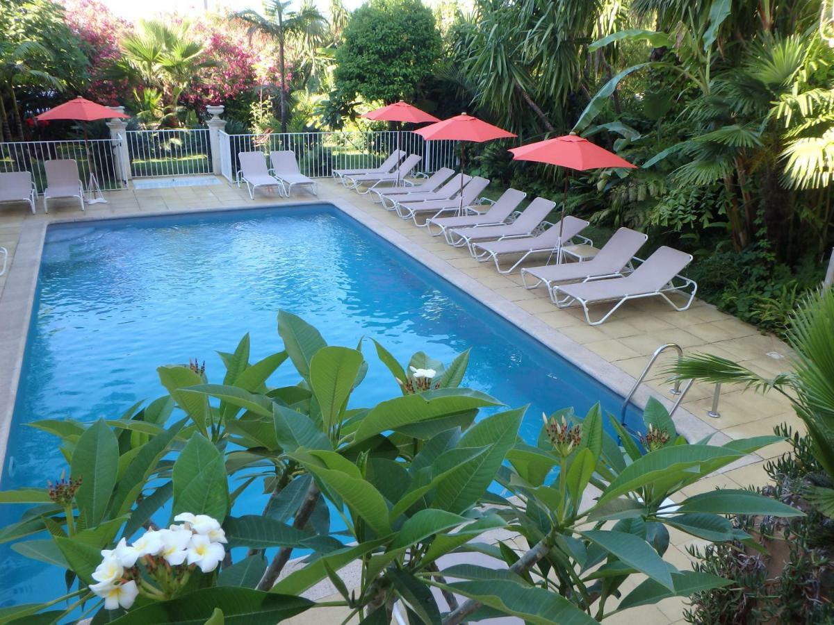 Residence Veles Plage Cannes Exterior photo